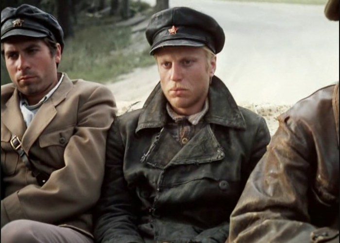 Как актёры рисковали жизнью на съёмках советских фильмов
