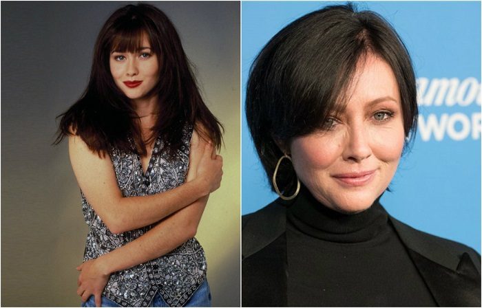 Как изменились самые популярные актрисы сериалов 2000-х годов