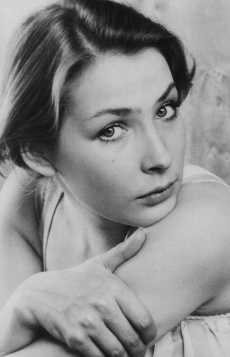 15 советских актрис, которые не получили широкую популярность, не смотря на потрясающую красоту
