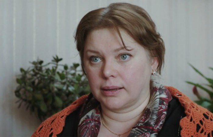Почему Ольга Машная почти 10 лет не снималась в кино