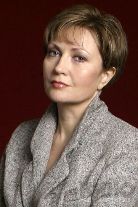 Как сложилась жизнь актрисы Лилии Макеевой