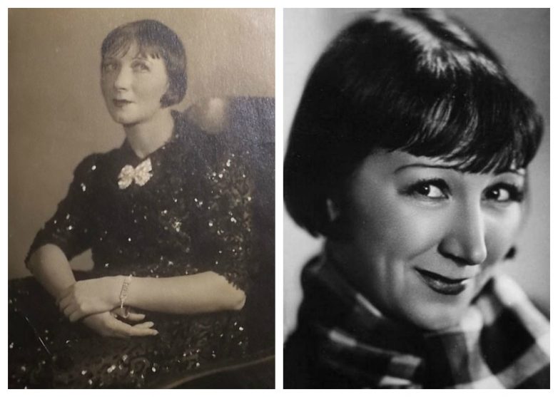 Три великие бабушки советского кино