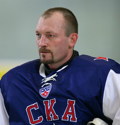 Сын хоккеиста Максима Соколова убил собственную мать