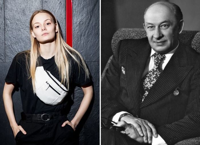 Внуки известных советских актёров, которые пошли по стопам своих дедушек и бабушек