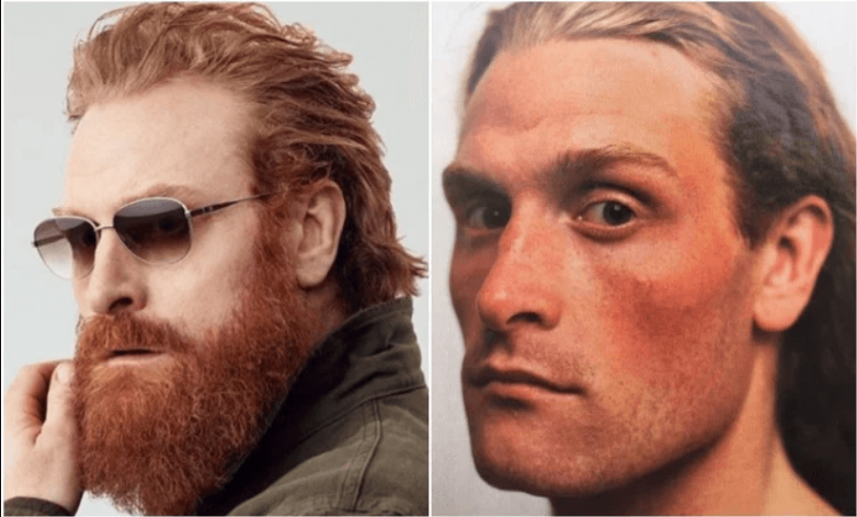 Как выглядят известные бородачи без растительности на лице
