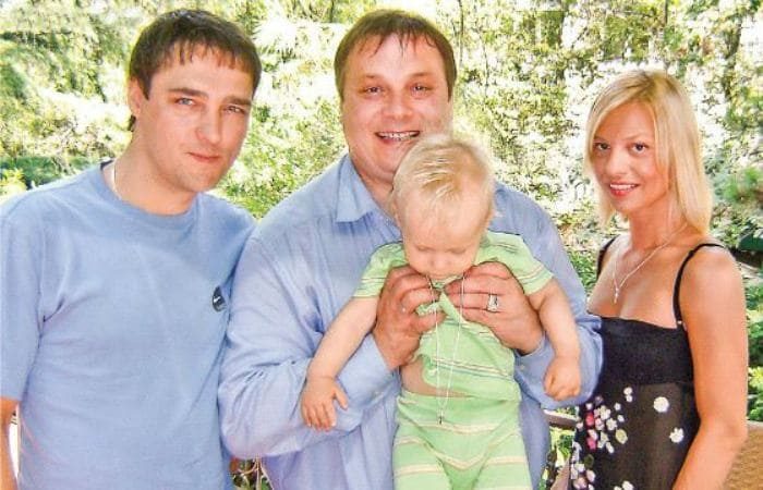 Юрию Шатунову исполнилось 46