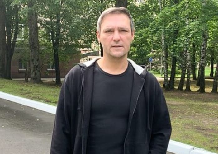 Юрию Шатунову исполнилось 46