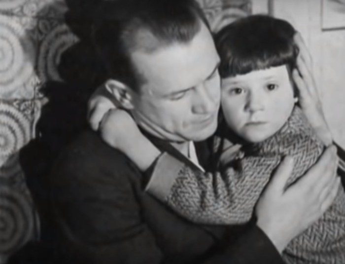Счастье Бориса Бабочкина и Екатерины Георгиевой, с которой он прожил почти 50 лет