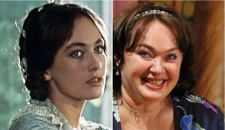 Как сильно изменились советские актрисы, которые когда-то считались самыми красивыми