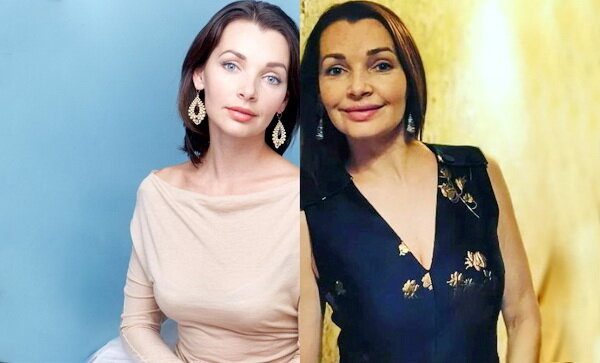 Российские актрисы без прикрас и фильтров