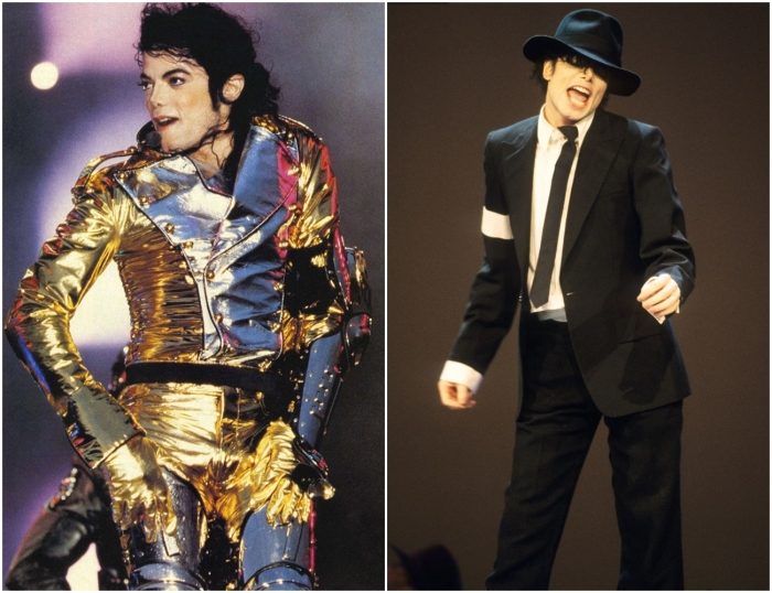 Что Майкл Джексон оставил после себя