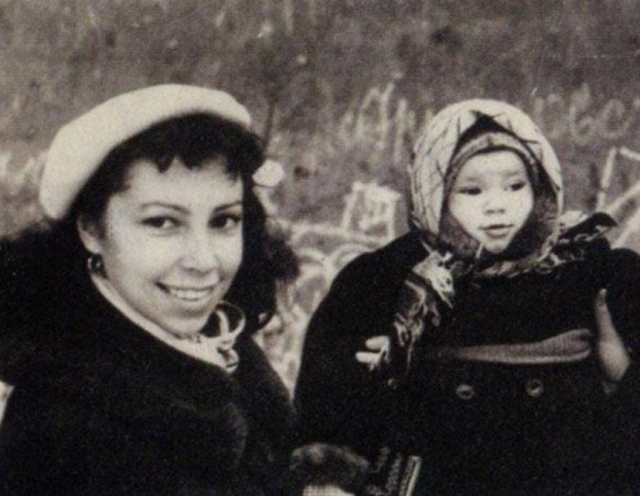Как делили наследство две дочери Алексея Баталова