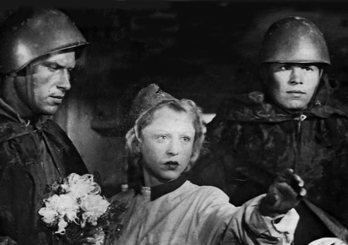 Из-за чего Сталин недолюбливал Янину Жеймо, и почему актриса хотела наложить на себя руки