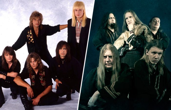 5 популярных российских рок-групп, которые покорили мир