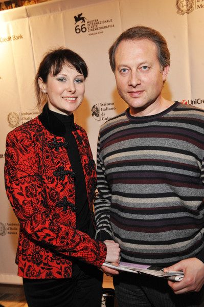 Почему Алексей Пиманов развёлся со второй женой