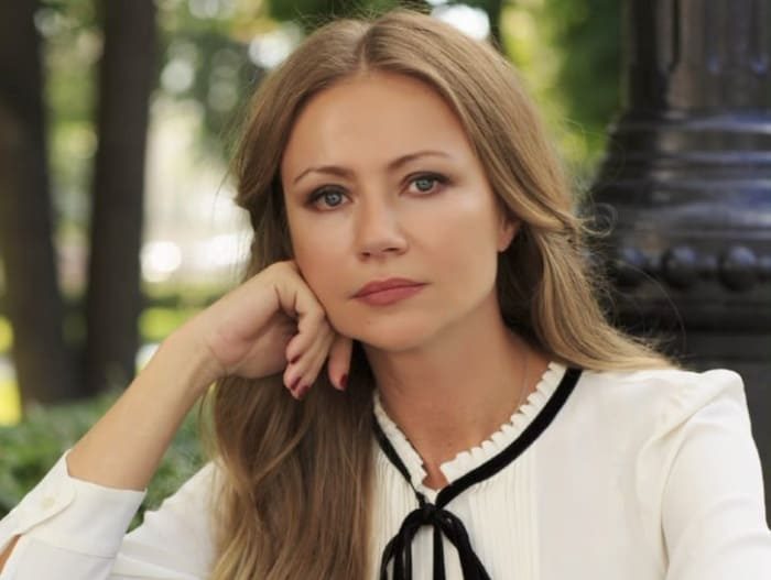 О чём жалела актриса Екатерина Градова