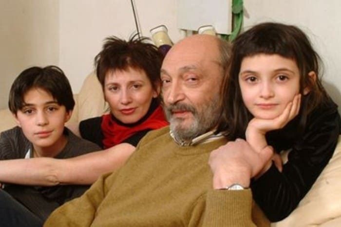 Почему Михаил Козаков закончил жизнь в одиночестве в израильском доме престарелых