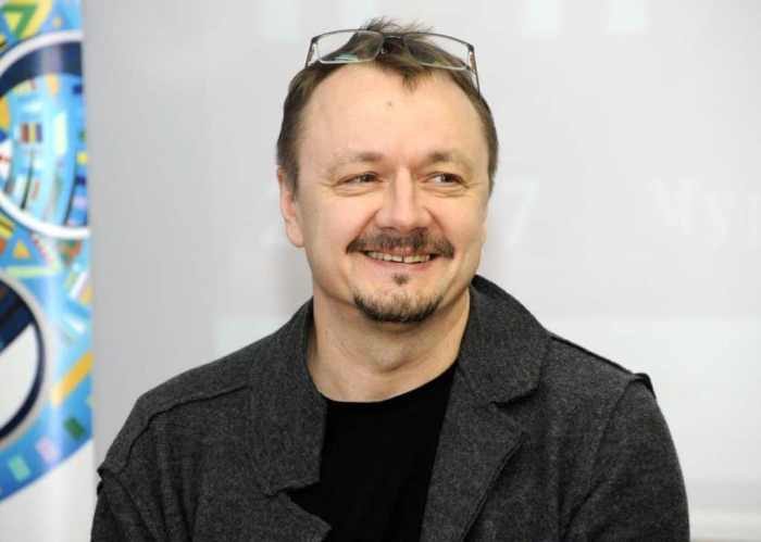 Владимиру Шевелькову исполнилось 60
