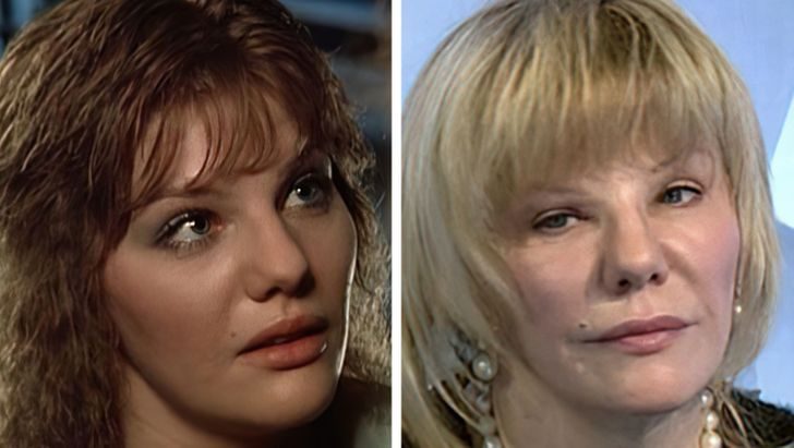 Как изменились актёры советских фильмов, без которых наше детство было бы не таким крутым