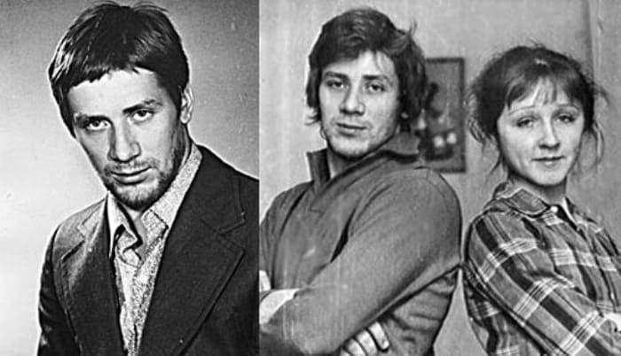 Почему актёр Андрей Краско занимался пошивом одежды и стал знаменит только после 40