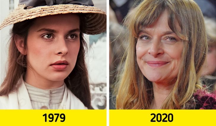 Актёры и актрисы, которые празднуют 60-летие в 2021 году