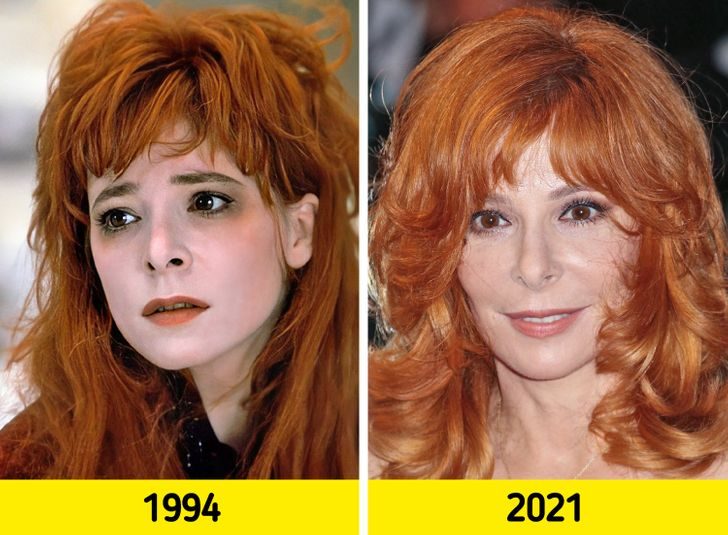 Актёры и актрисы, которые празднуют 60-летие в 2021 году