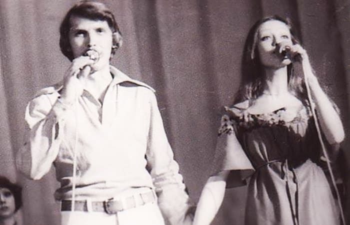 Куда пропала звезда эстрады 1980-х Ольга Зарубина