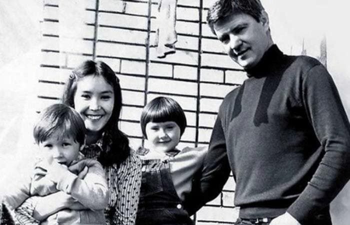 Почему сестра Егора Кончаловского так и не смогла простить своих родителей