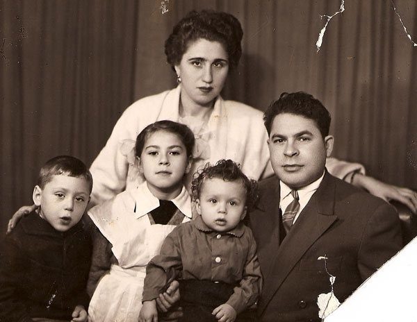 Четыре мужа, смерть близнецов и конфликт Любови Успенской с дочерью