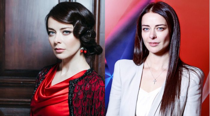Неожиданные факты об актрисе Марине Александровой