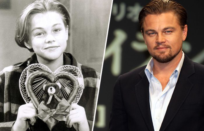 Актёры, которые прославились ещё в детстве, а с годами только приумножили свою популярность