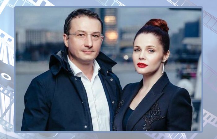 Российские актрисы, которые выбрали в мужья простых мужчин