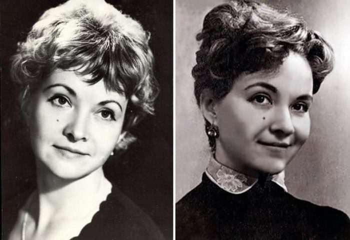 Советские актрисы, кинокарьеру которых разрушили мужья-режиссеры