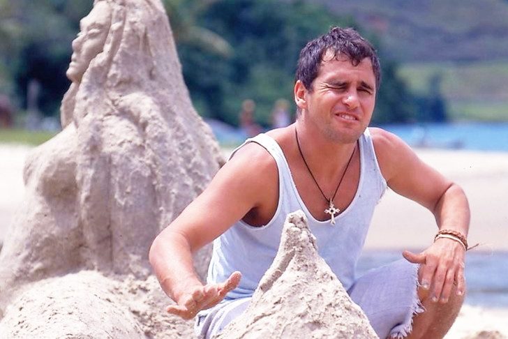 Что стало со звёздами сериала «Секрет тропиканки» 30 лет спустя