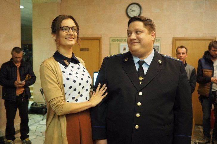 Как изменилась жизнь актёров «Полицейского с Рублёвки»