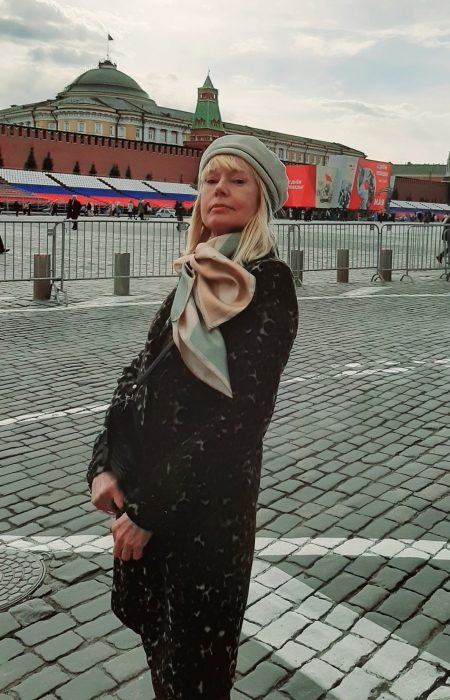 Елене Кондулайнен исполнилось 65