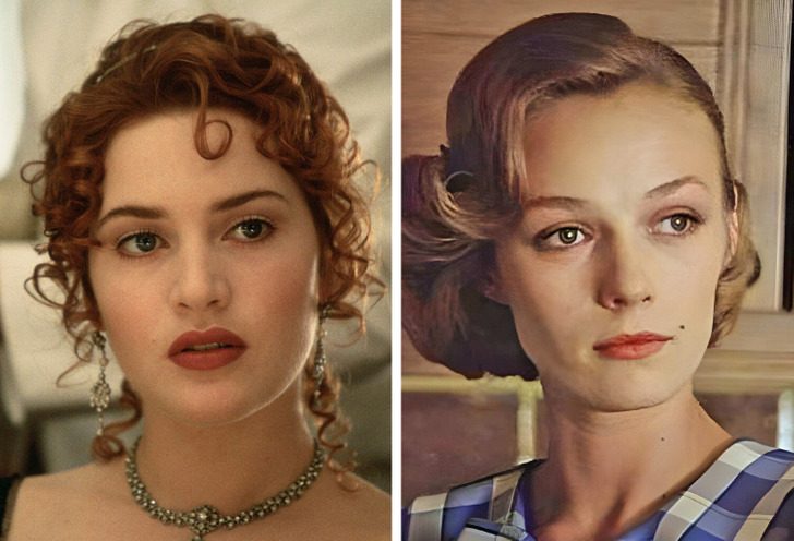 Советские актрисы, которые запросто могли бы заменить на экране звёзд Голливуда
