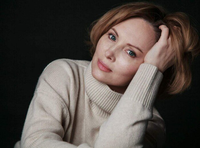 Нелёгкая судьба актрисы Елены Ксенофонтовой