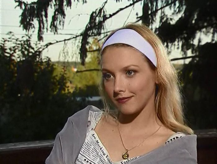 Почему актриса Ольга Понизова  ушла в монастырь
