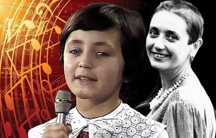 Почему не дожила до 30 лет Лена Могучева