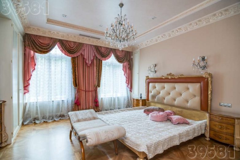 10 самых шикарных московских квартир