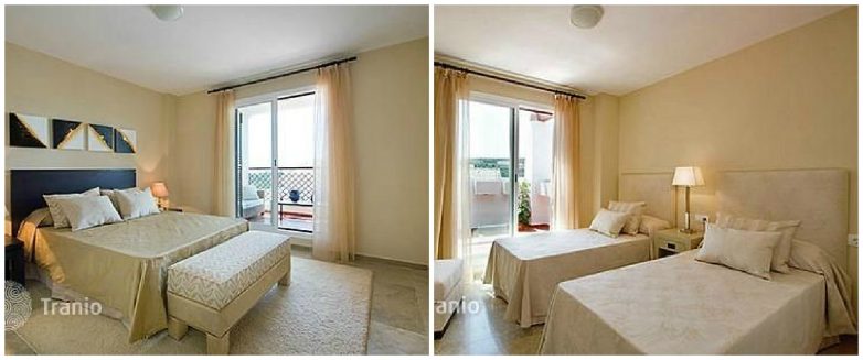 Двушка в Москве или роскошная квартира в курортном месте - цена одна!