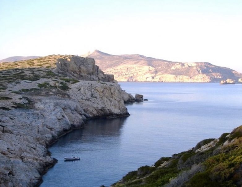 11 самых дешевых греческих островов. Их можно купить прямо сейчас!