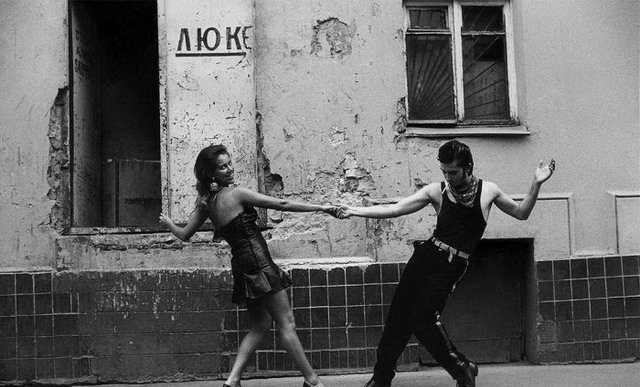 25 изумительных снимков из ностальгической эпохи СССР