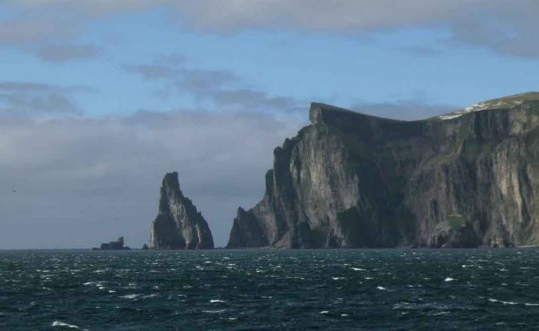 7 самых отдалённых от цивилизации островов мира