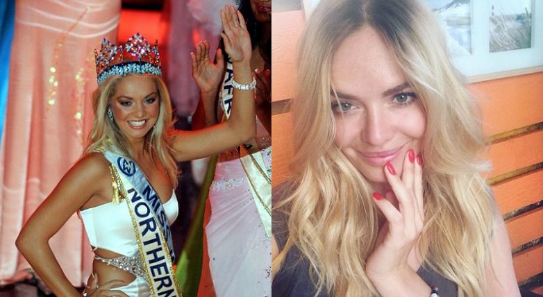 Как выглядят победительницы «Мисс Мира» на конкурсе и в реальной жизни