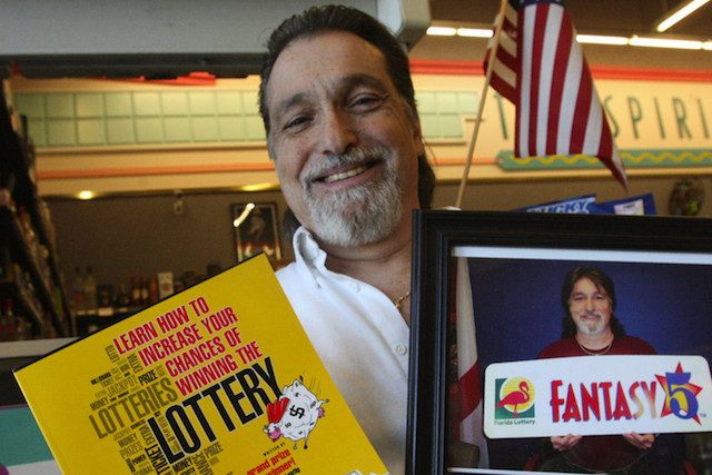 10 самых невероятных историй о победителях в лотерею