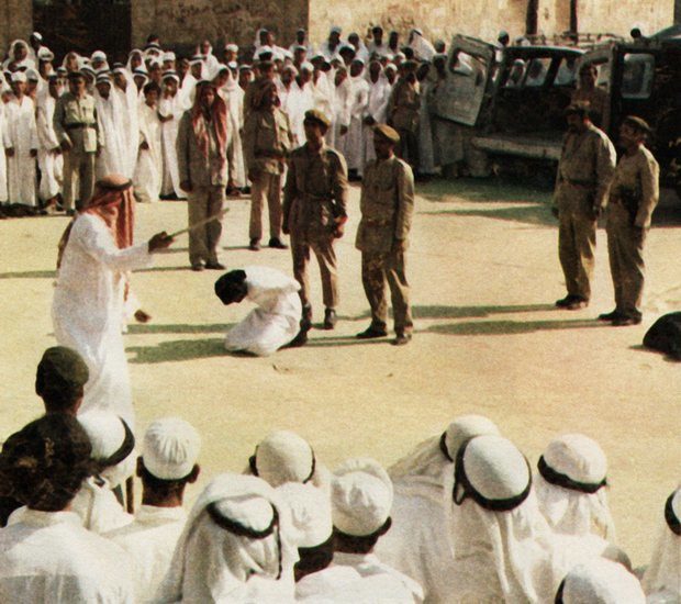 Когда закон один для всех: в Саудовской Аравии казнили члена королевской семьи!