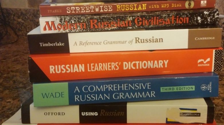 Как иностранцы воспринимают русский язык. Очень интересно!