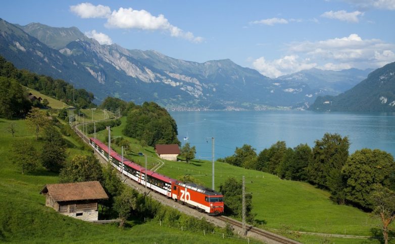 Эти удивительные факты о Швейцарии вы точно не знали